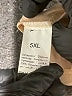 Unbranded 100% Polyester Tan Pullover Sweater Size 5X - photo 8