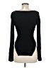Moon River Black Cardigan Size M - photo 2