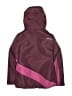 Spyder 100% Polyester Color Block Purple Coat Size 8 - photo 2