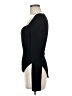 Moon River Black Cardigan Size M - photo 5