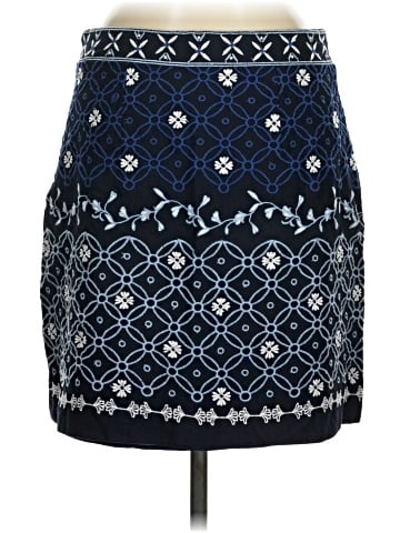 Ann Taylor LOFT Casual Skirt (view 2)