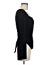Moon River Black Cardigan Size M - photo 4