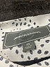 Johnston & Murphy Polka Dots White Jacket Size XS - photo 6