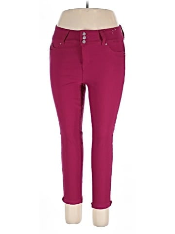 YMI Casual Pants (view 1)