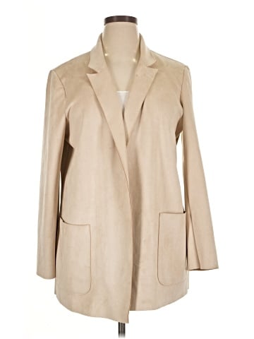 Charter Club Coat (view 1)