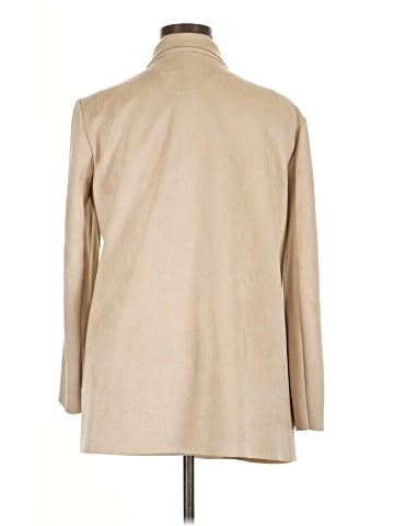 Charter Club Coat (view 2)