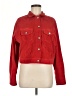 Unbranded Red Jacket Size M (estimated) - photo 1