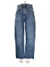 AGOLDE Blue Jeans Size 24 waist - photo 1