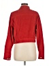 Unbranded Red Jacket Size M (estimated) - photo 2