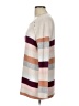 Market and Spruce Stripes Ivory Pullover Sweater Size L - photo 5