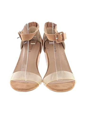 Torrid Sandals (view 2)