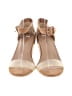 Torrid Tan White Sandals Size 9 (X-wide) - photo 2