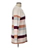 Market and Spruce Stripes Ivory Pullover Sweater Size L - photo 4
