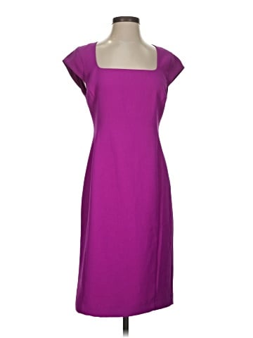Ann Taylor Cocktail Dress (view 1)