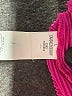 Unbranded 100% Polyester Pink Long Sleeve Blouse Size L - photo 7