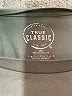 True Classic Solid Gray Short Sleeve T-Shirt Size S - photo 7