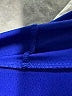 Lyaner Blue Cocktail Dress Size S - photo 7