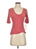 Leith Pink Short Sleeve T-Shirt Size S - photo 1