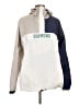 Diamond Supply Co 100% Nylon White Windbreaker Size L - photo 1