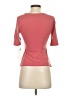 Leith Pink Short Sleeve T-Shirt Size S - photo 2