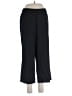 Old Navy Solid Black Casual Pants Size L - photo 1