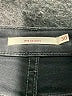 Levi's Solid Black Jeans Size 30 waist - photo 7
