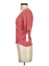 Leith Pink Short Sleeve T-Shirt Size S - photo 5