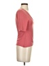 Leith Pink Short Sleeve T-Shirt Size S - photo 4