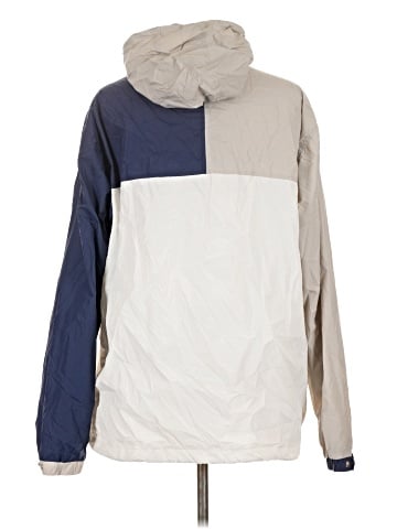 Diamond Supply Co Windbreaker (view 2)