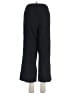 Old Navy Solid Black Casual Pants Size L - photo 2