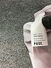 Paige 100% Polyester Purple Short Sleeve Blouse Size XS - photo 8