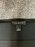 Talbots Solid Black Cocktail Dress Size L - photo 6