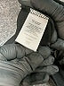 Talbots Solid Black Cocktail Dress Size L - photo 7