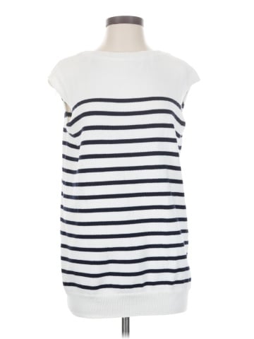 T by Alexander Wang Sweater Vest (view 1)