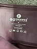 90 Degree by Reflex Purple Active Pants Size M - photo 4