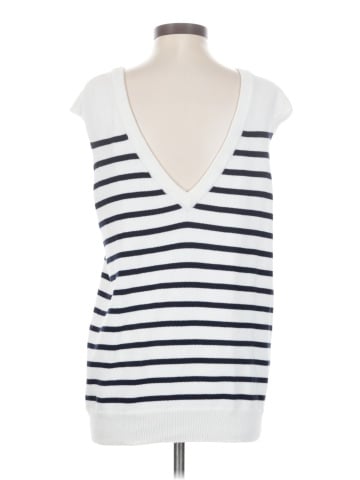 T by Alexander Wang Sweater Vest (view 2)