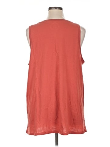 Hybrid Apparel Sleeveless Top (view 2)