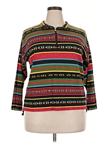 Chaps Pullover Sweater (view 1)