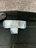 Hale Bob Solid Black Active Pants Size L - photo 4