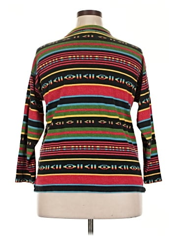 Chaps Pullover Sweater (view 2)