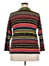Chaps 100% Cotton Red Pullover Sweater Size 2X - photo 2