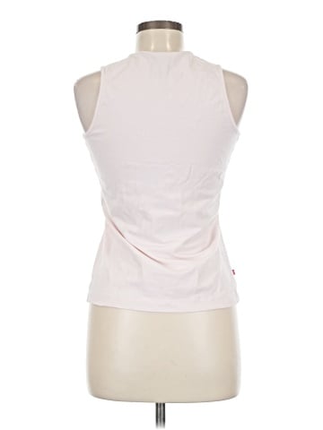 Faconnable Sleeveless T-Shirt (view 2)