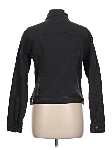 PrAna Denim Jacket (view 2)