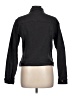 PrAna Black Denim Jacket Size L - photo 2