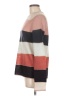 EDC Stripes Brown Pullover Sweater Size M - photo 5