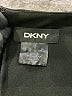 DKNY Black Casual Dress Size 12 - photo 7