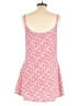 Assorted Brands Hearts Pink Casual Dress Size M - photo 2