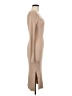 Steve Madden Tan Cocktail Dress Size M - photo 4
