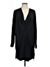 Rag & Bone Black Cocktail Dress Size L - photo 1