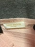 Ramy Brook 100% Polyester Solid Pink Casual Skirt Size M - photo 4